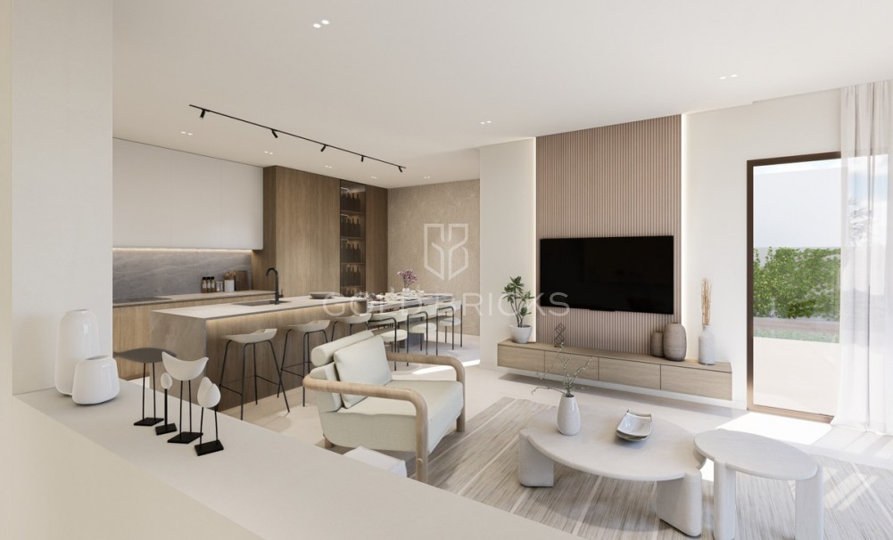 Nieuwbouw ·  · Los Alcazares · Los Alcazares Centro