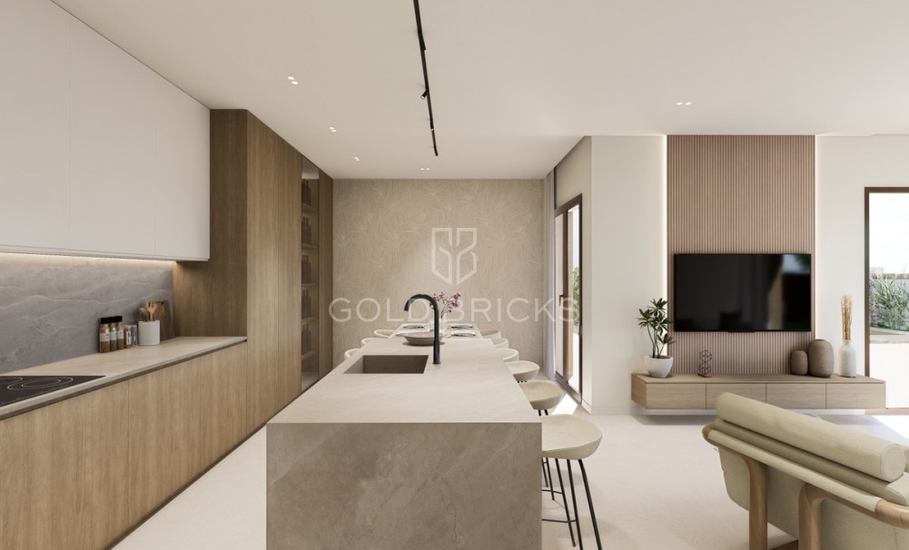 Nieuwbouw ·  · Los Alcazares · Los Alcazares Centro