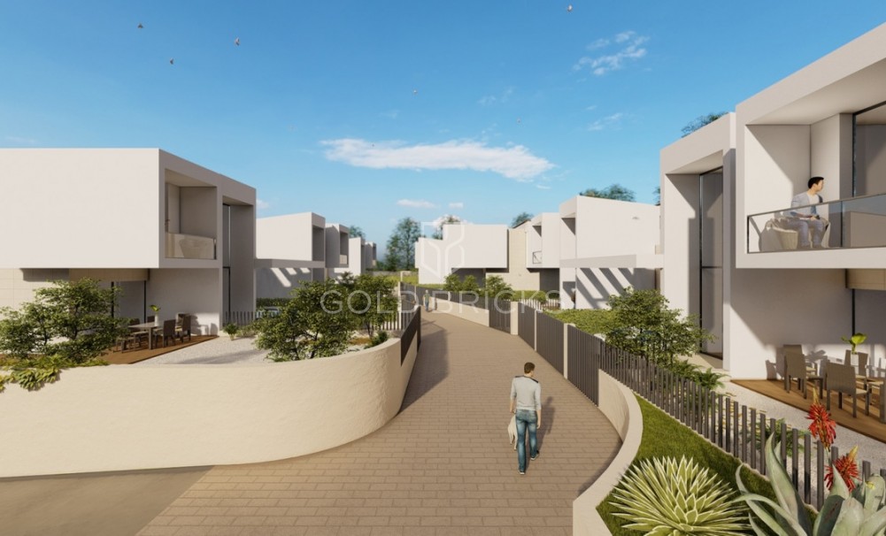 Nieuwbouw ·  · La Nucía · La Nucia Centro