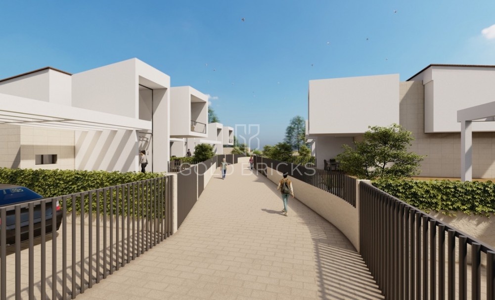 Nieuwbouw ·  · La Nucía · La Nucia Centro