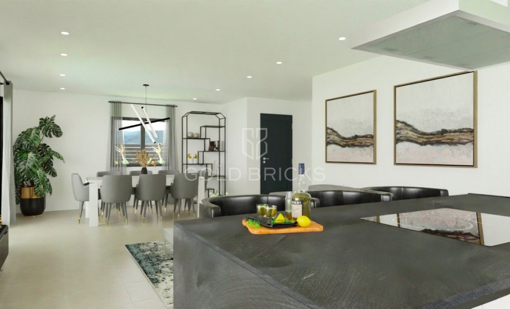 Nieuwbouw ·  · Monforte del Cid · Monforte del Cid Centro