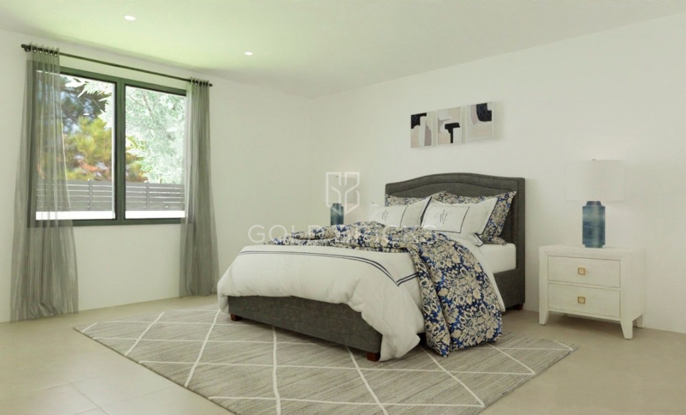 Nieuwbouw ·  · Monforte del Cid · Monforte del Cid Centro