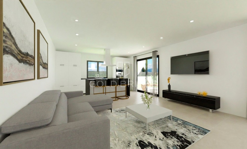 Nieuwbouw ·  · Monforte del Cid · Monforte del Cid Centro