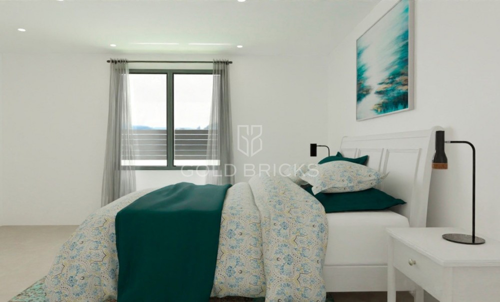 Nieuwbouw ·  · Monforte del Cid · Monforte del Cid Centro