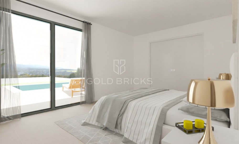 Nieuwbouw ·  · Monforte del Cid · Monforte del Cid Centro