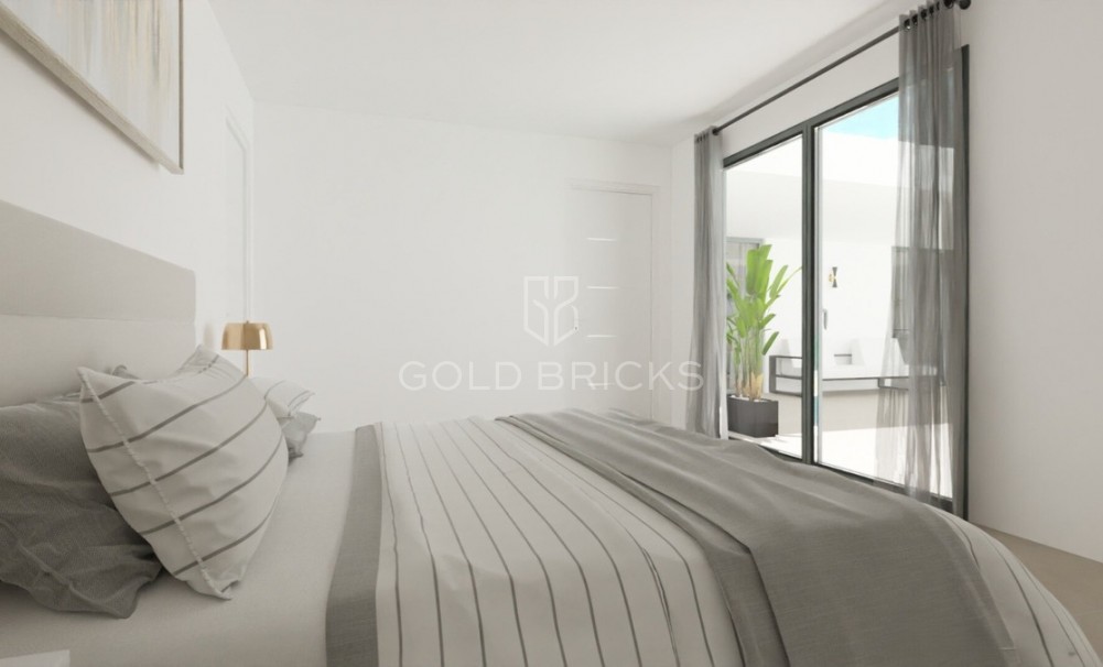 Nieuwbouw ·  · Monforte del Cid · Monforte del Cid Centro