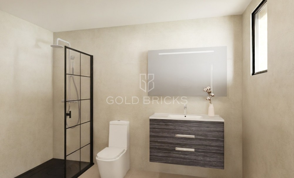 Nieuwbouw ·  · Monforte del Cid · Monforte del Cid Centro