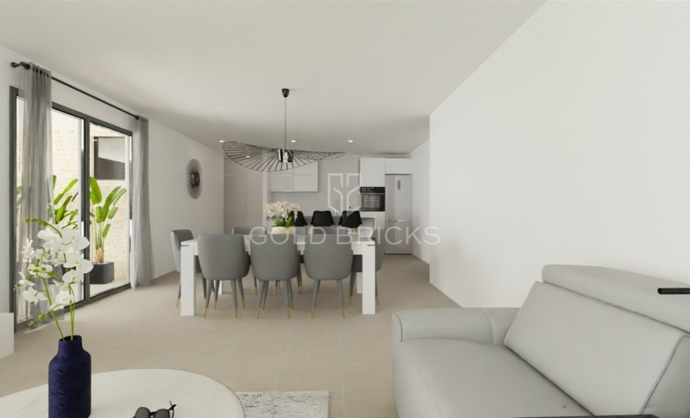 Nieuwbouw ·  · Monforte del Cid · Monforte del Cid Centro