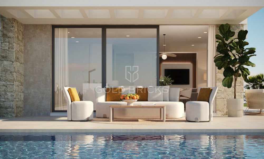 Nouvelle construction ·  · Finestrat