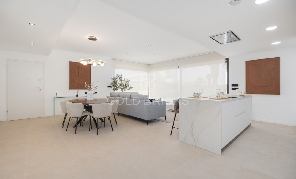 Nieuwbouw ·  · Los Alcazares · Los Alcazares Centro