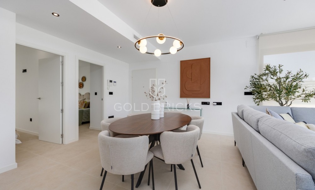 Nieuwbouw ·  · Los Alcazares · Los Alcazares Centro