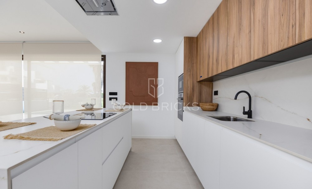 Nieuwbouw ·  · Los Alcazares · Los Alcazares Centro