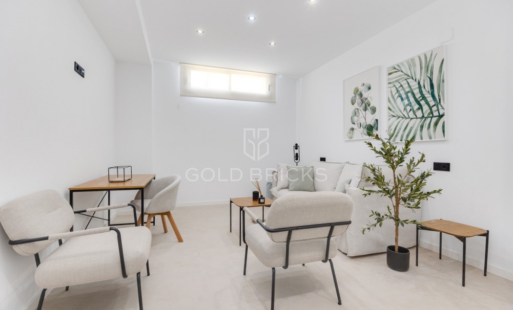 Nieuwbouw ·  · Los Alcazares · Los Alcazares Centro