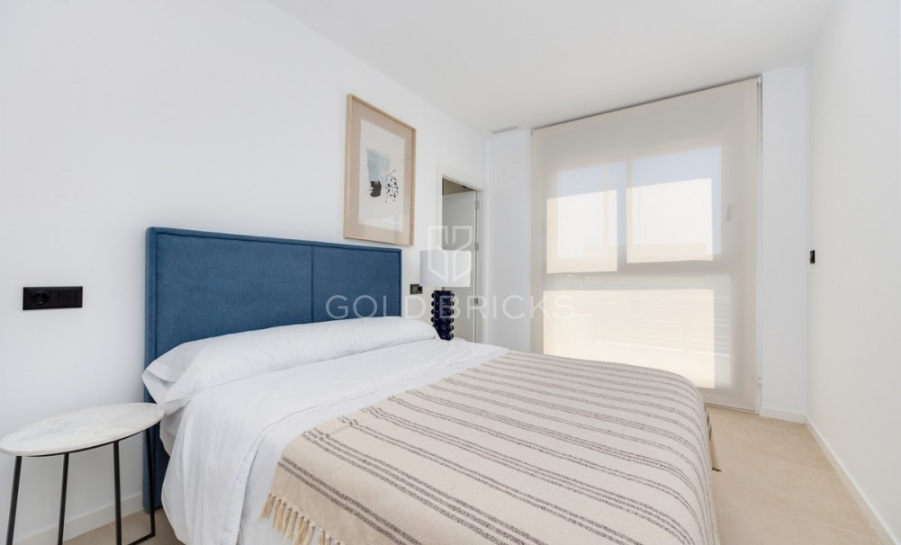 Nieuwbouw ·  · Los Alcazares · Los Alcazares Centro