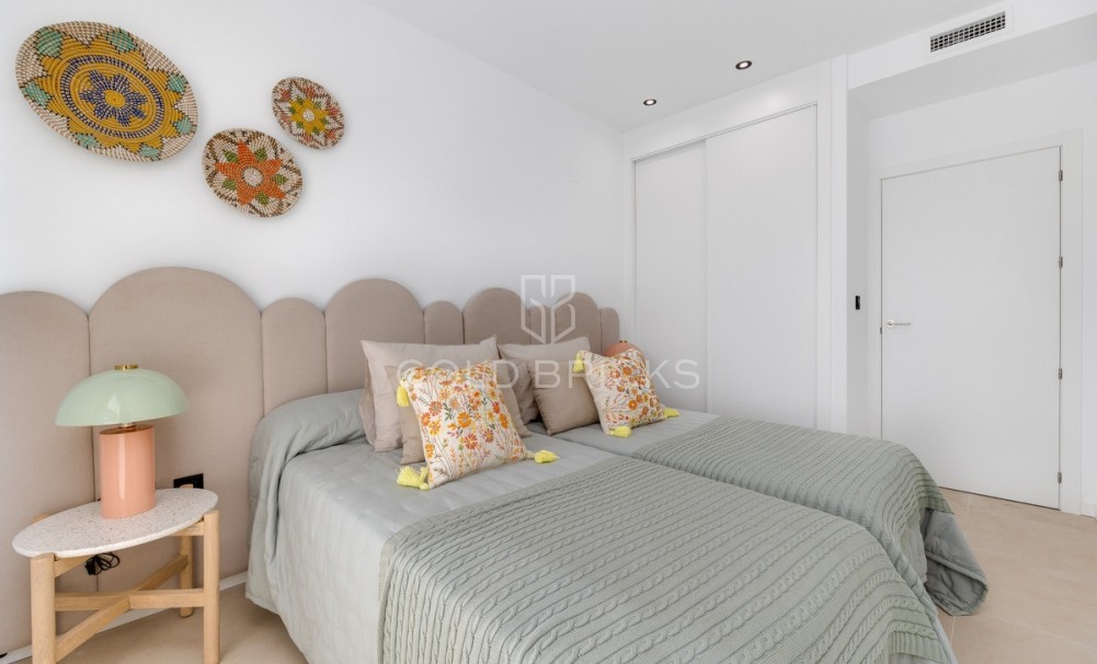 Nieuwbouw ·  · Los Alcazares · Los Alcazares Centro