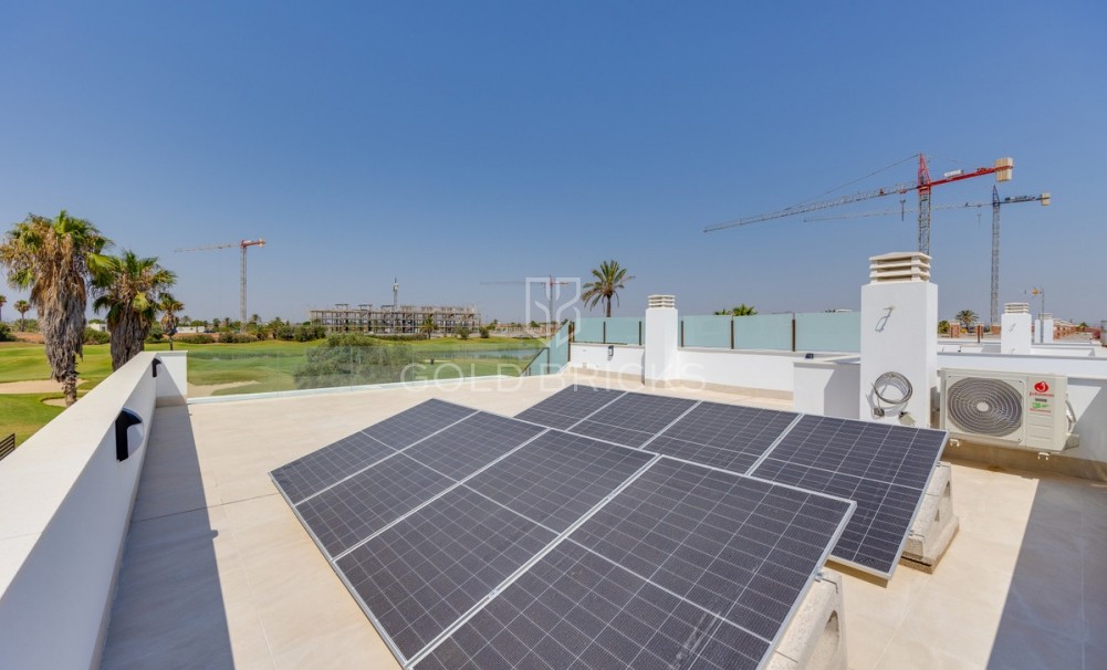 Nieuwbouw ·  · Los Alcazares · Los Alcazares Centro