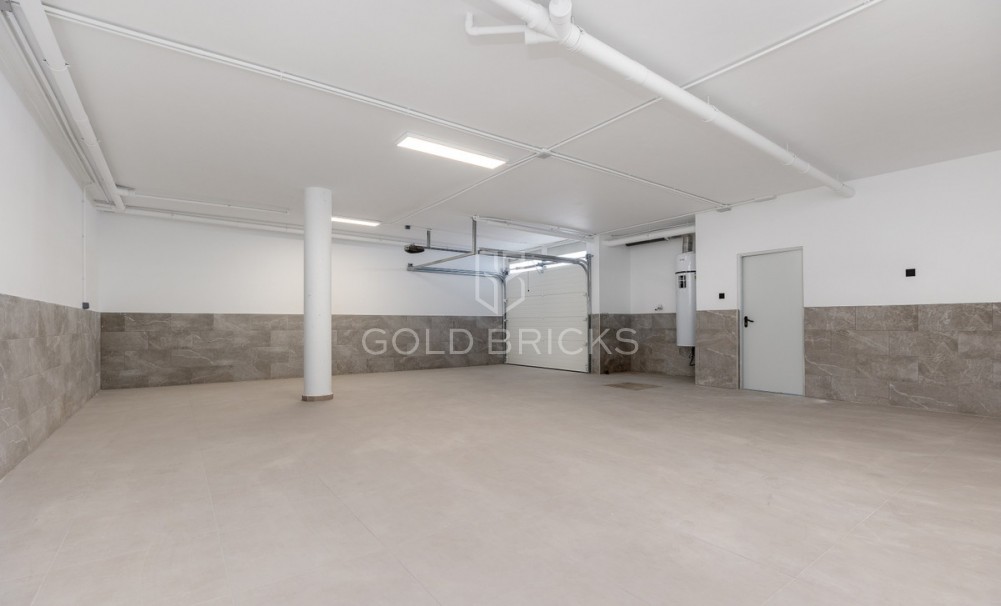 Nieuwbouw ·  · Los Alcazares · Los Alcazares Centro