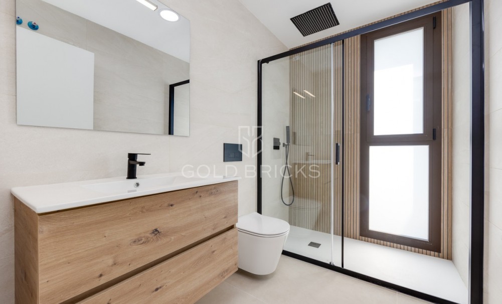 Nieuwbouw ·  · Los Alcazares · Los Alcazares Centro