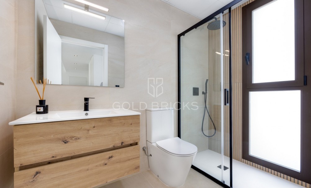 Nieuwbouw ·  · Los Alcazares · Los Alcazares Centro