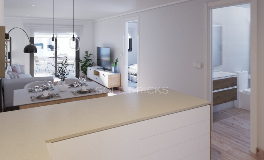 Nybyggnation ·  · Orihuela · Orihuela Centro