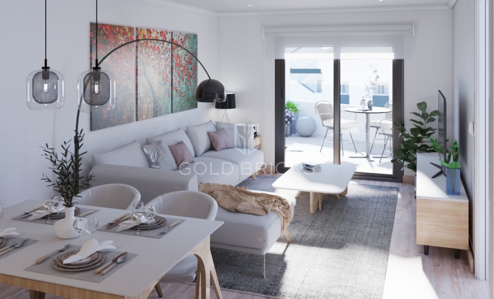 Nybyggnation ·  · Orihuela · Orihuela Centro