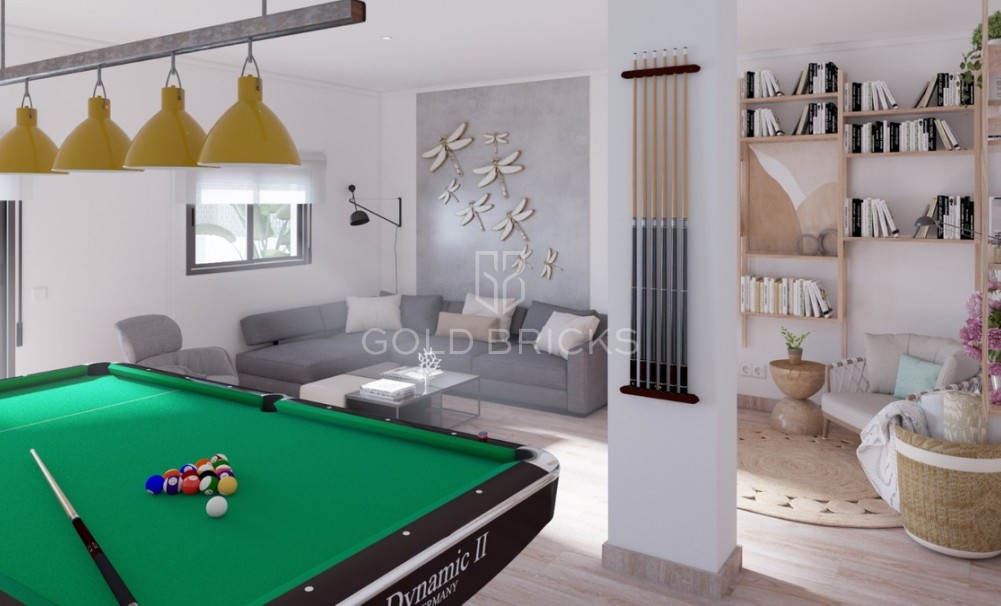 Nybyggnation ·  · Orihuela · Orihuela Centro