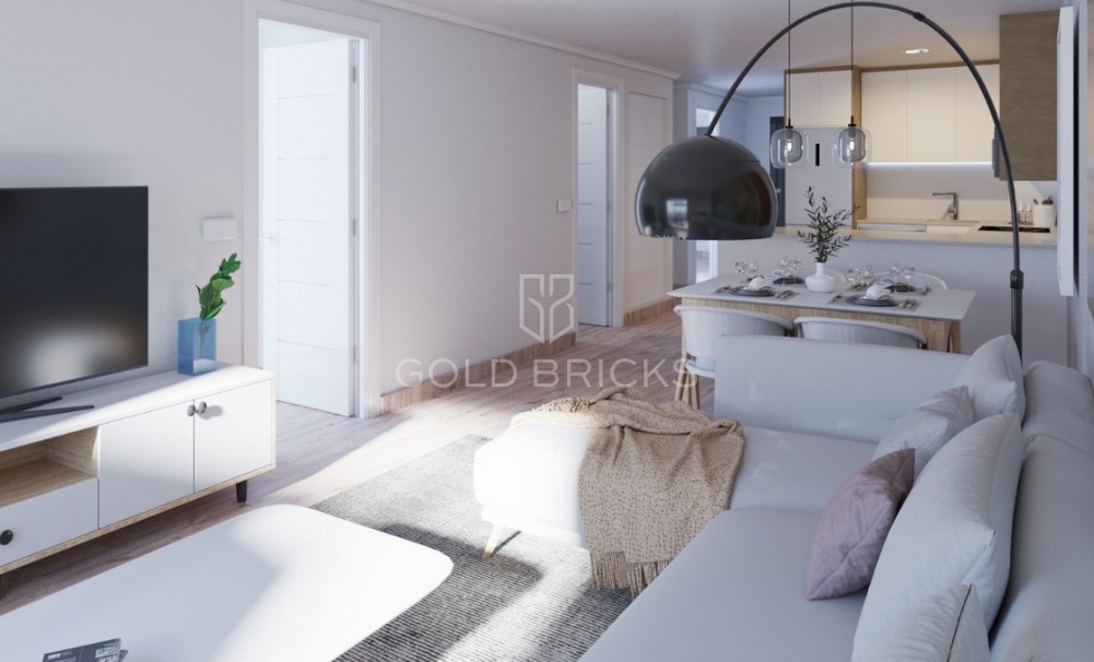 Nybyggnation ·  · Orihuela · Orihuela Centro