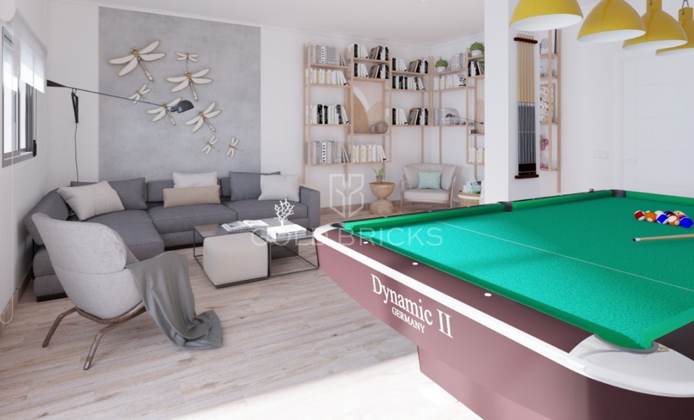 Nybyggnation ·  · Orihuela · Orihuela Centro