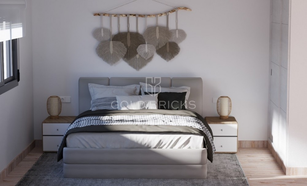 Nybyggnation ·  · Orihuela · Orihuela Centro