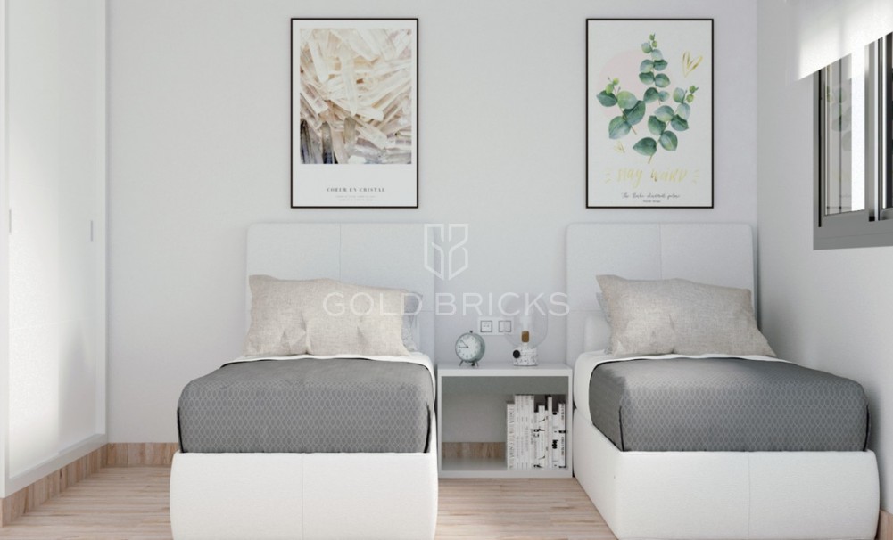 Nybyggnation ·  · Orihuela · Orihuela Centro