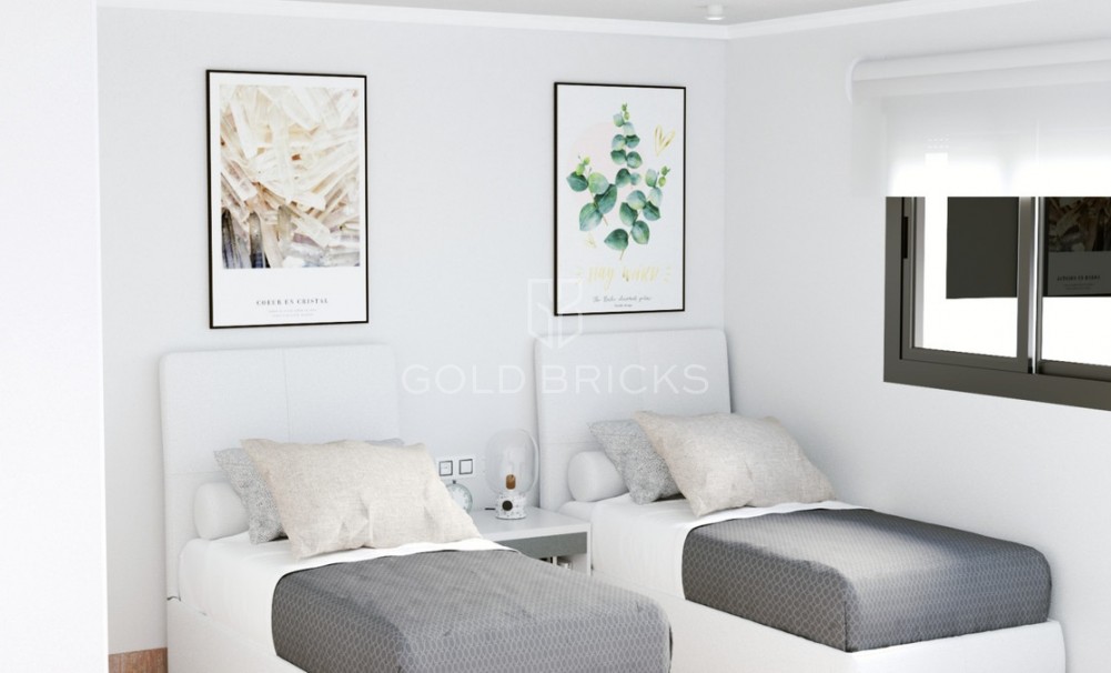 Nybyggnation ·  · Orihuela · Orihuela Centro