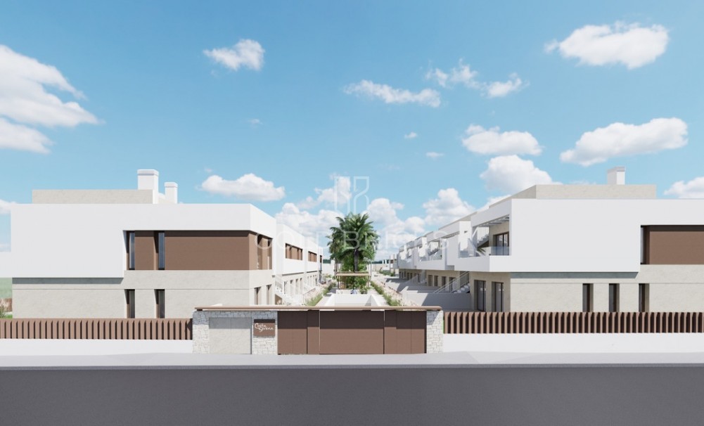 Nieuwbouw ·  · Los Alcazares · Los Alcazares Centro