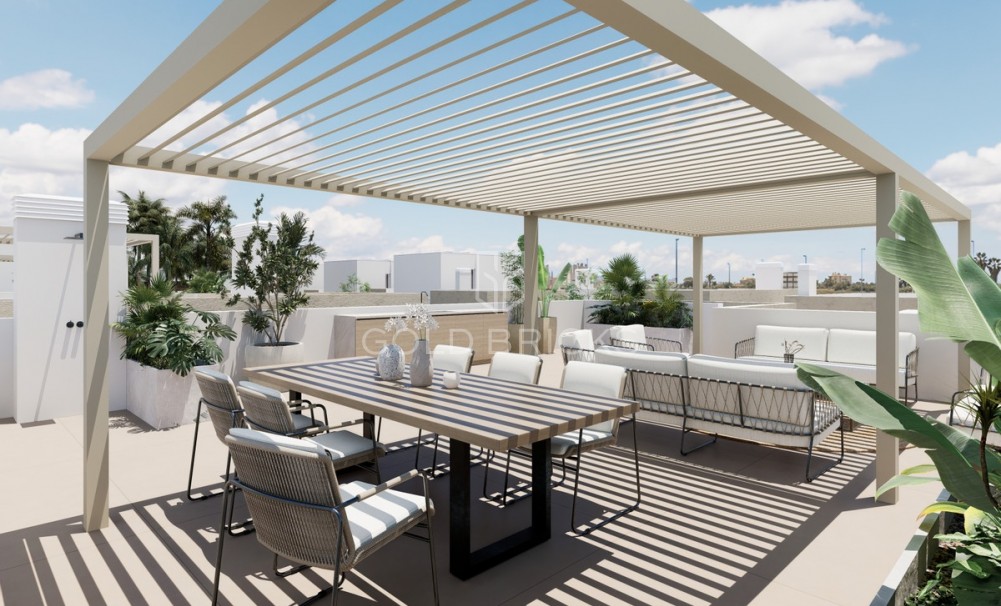 Nieuwbouw ·  · Los Alcazares · Los Alcazares Centro