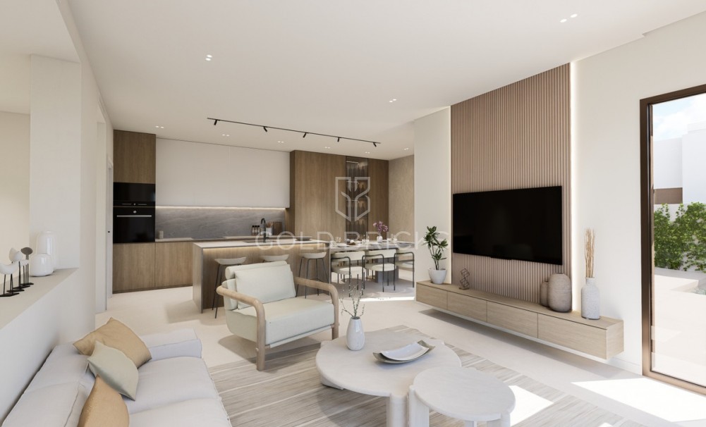 Nieuwbouw ·  · Los Alcazares · Los Alcazares Centro