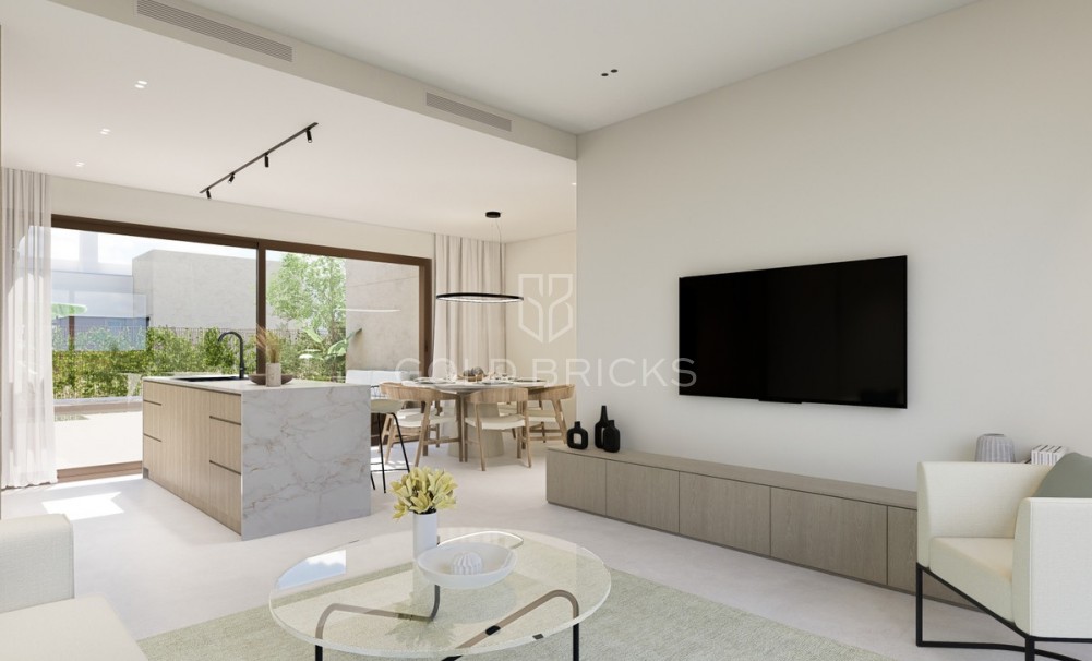 Nieuwbouw ·  · Los Alcazares · Los Alcazares Centro