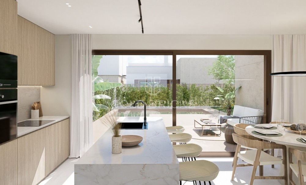 Nieuwbouw ·  · Los Alcazares · Los Alcazares Centro