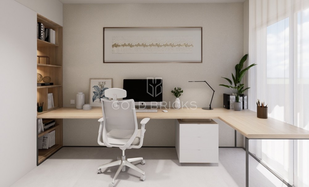 Nieuwbouw ·  · Los Alcazares · Los Alcazares Centro