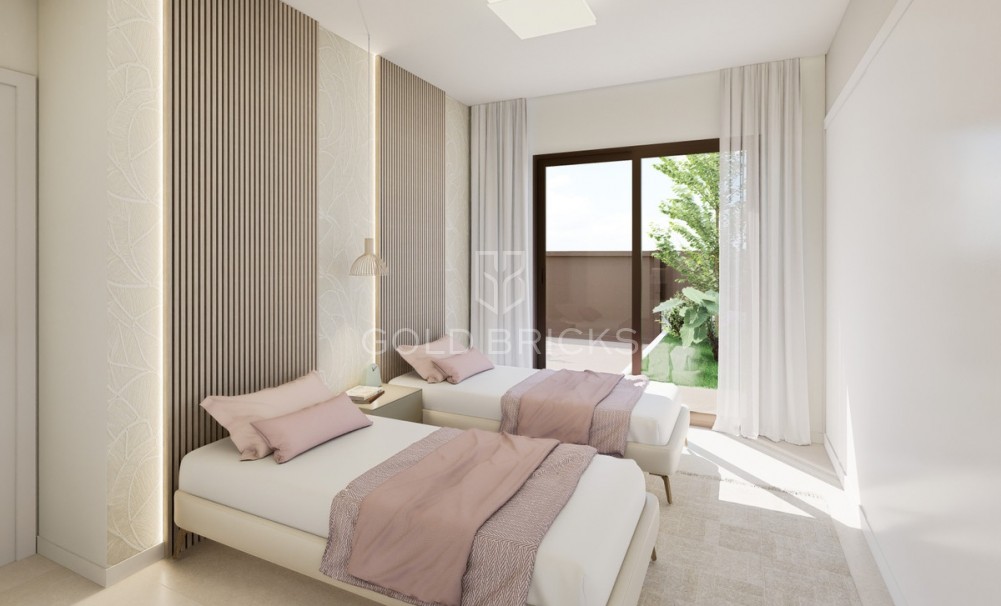 Nieuwbouw ·  · Los Alcazares · Los Alcazares Centro