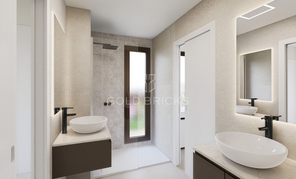 Nieuwbouw ·  · Los Alcazares · Los Alcazares Centro