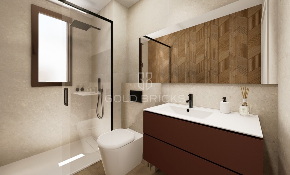 Nieuwbouw ·  · Los Alcazares · Los Alcazares Centro