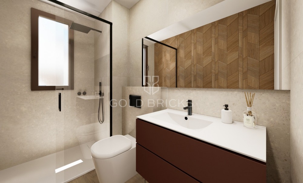 Nieuwbouw ·  · Los Alcazares · Los Alcazares Centro