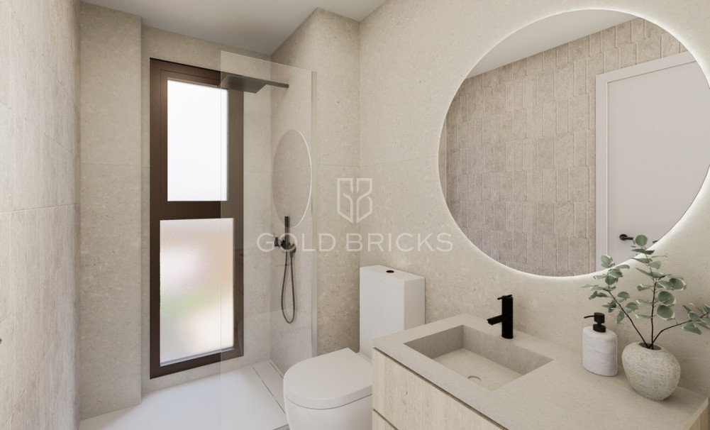 Nieuwbouw ·  · Los Alcazares · Los Alcazares Centro