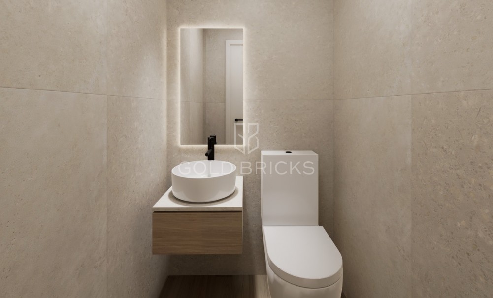 Nieuwbouw ·  · Los Alcazares · Los Alcazares Centro