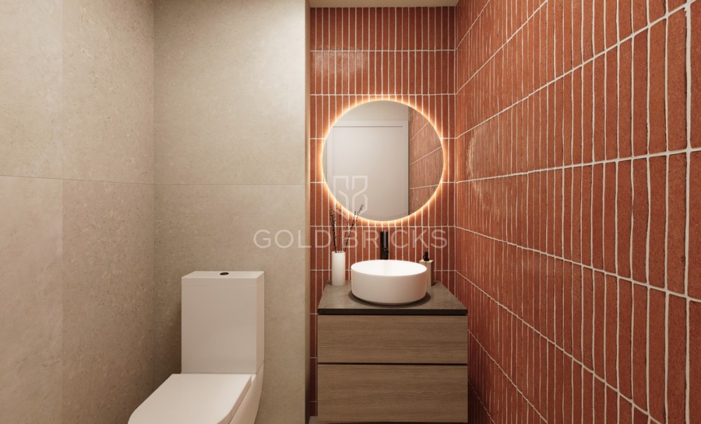 Nieuwbouw ·  · Los Alcazares · Los Alcazares Centro