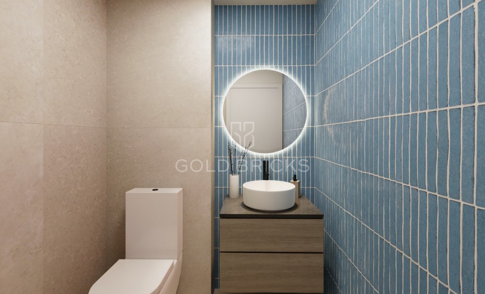 Nieuwbouw ·  · Los Alcazares · Los Alcazares Centro