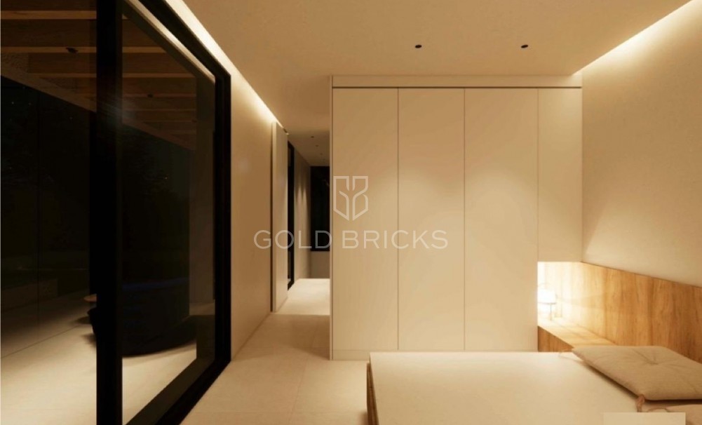 Nieuwbouw · Villa · Polop · La Alberca