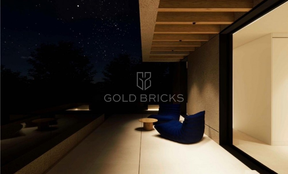 Nieuwbouw · Villa · Polop · La Alberca