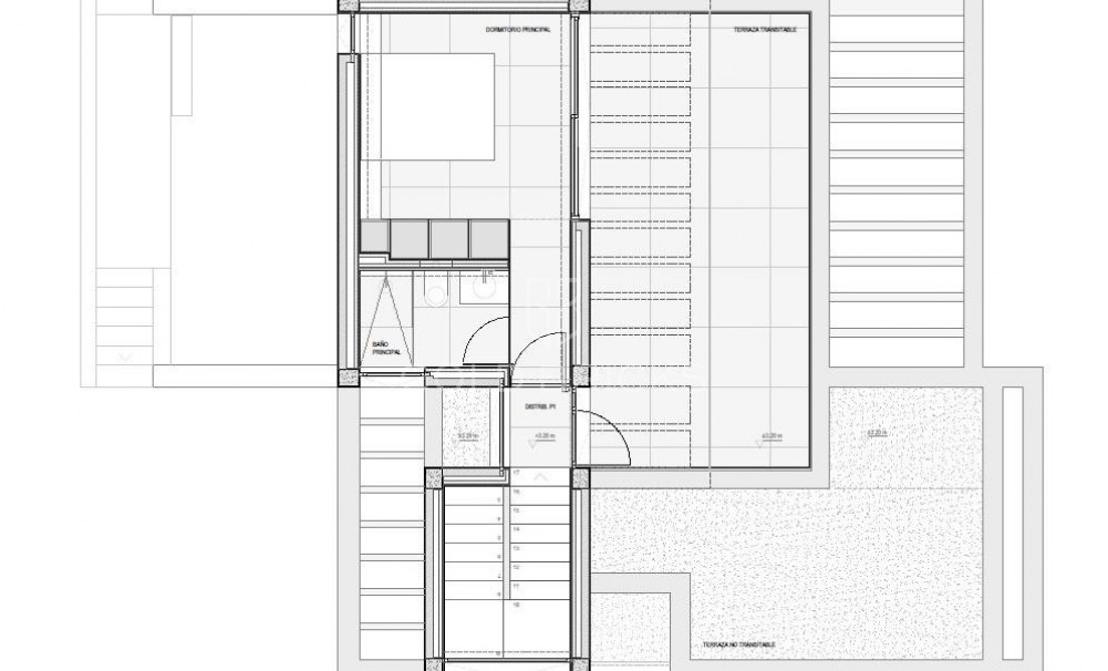 Nieuwbouw · Villa · Polop · La Alberca