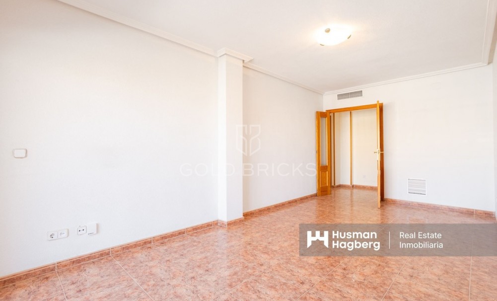 Sale · Apartment - Middle Floor Apartment · Los Alcazares · Los Alcazares Centro