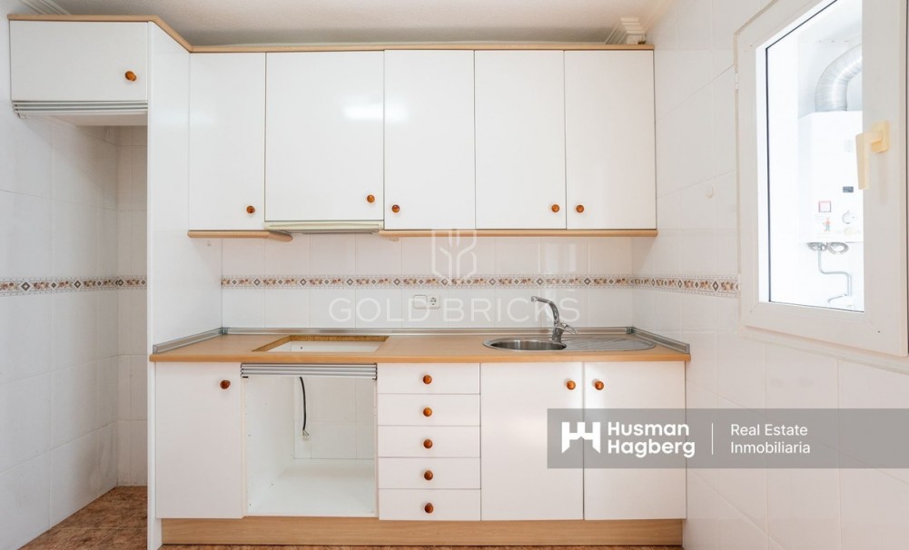 Sale · Apartment - Middle Floor Apartment · Los Alcazares · Los Alcazares Centro